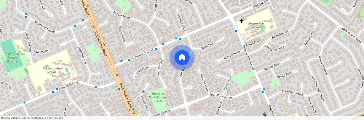 2 Tuna Place, Manurewa, South Auckland