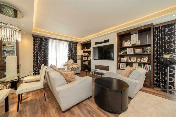 2 bedroom flat to rent - Photo 1