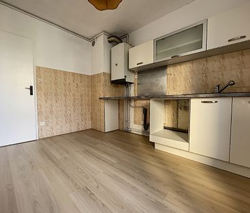Location appartement 3 pièces, 70.00m², Ajaccio - Photo 3