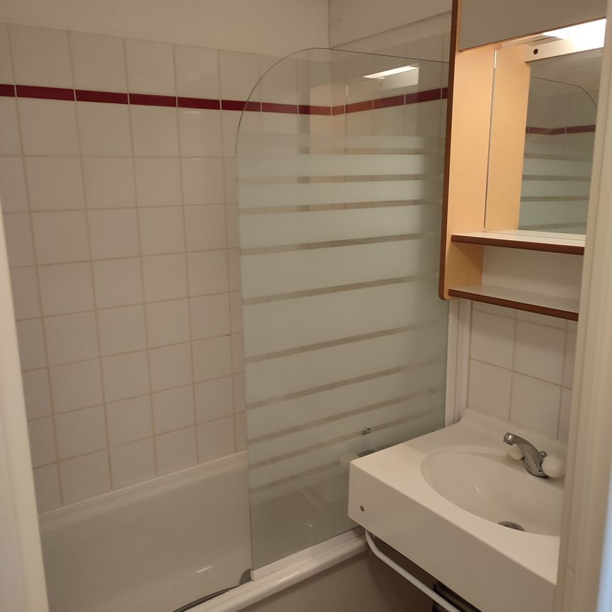 Location Appartement 1 pièce 19m² CAEN 14000 - Photo 1