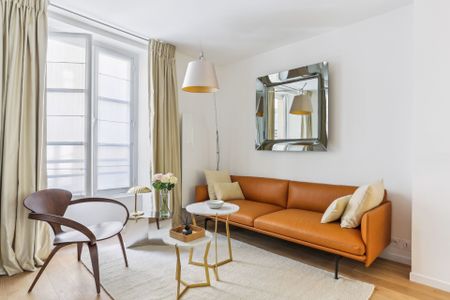 Location Appartement Paris 8 2 Pièces 28 m² - Photo 5