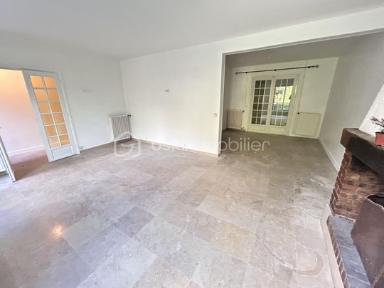 Maison de 106,68 m² à Champigny-Sur-Marne - Photo 1