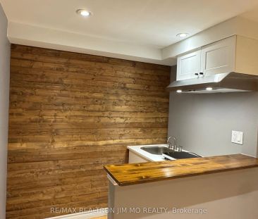 50 Reginald Crescent #Basement - Photo 4