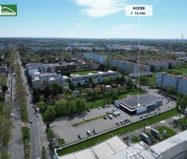 GRÜNSTÜCK 22 – hochwertige 3-Zimmer Neubauwohnung in bester Lage - ... - Photo 4