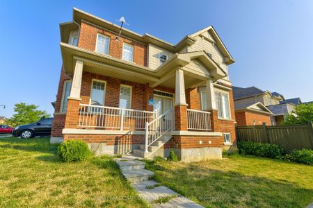 For Lease - 42 Attraction Drive, Brampton, Ontario - Photo 5