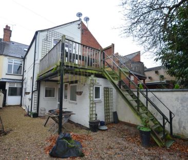 Fosse Road South, West End, Leicester, LE3 - Photo 1