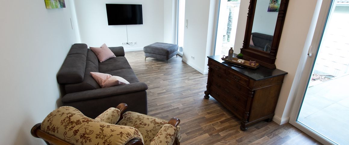 3 Zimmer in Düsseldorf - Foto 1