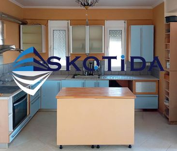 Μεζονέτα για ενοικίαση Λαθουρίζα (Βάρη - Βάρκιζα) - Photo 5