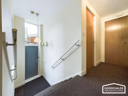 1 bedroom apartment to rent - Photo 4