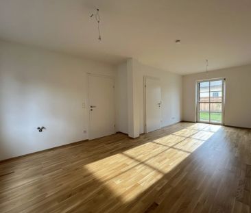 *** Exklusive Gartenwohnung ***- Neubauwohnung in Feldkirchen bei Graz - Photo 1