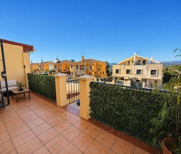 6 bedroom luxury House for rent in Alhaurín de la Torre, Andalusia - Photo 3