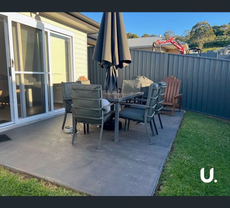 10 Bowral Crescent, Tullimbar, NSW 2527 - Photo 5