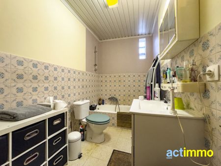 Appartement - à louer - 7730 Estaimpuis 580 € - Photo 5