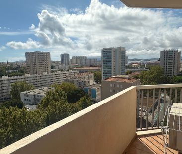 Proche Mourillon - Magnifique studio de 30m2 à louer - Photo 4