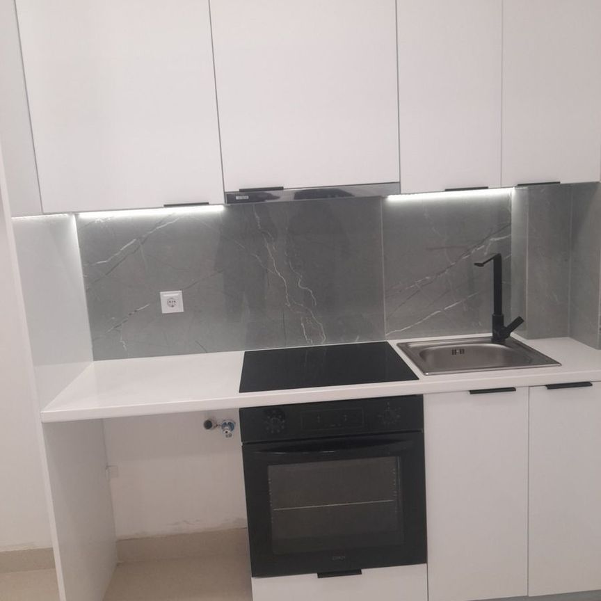 Διαμέρισμα για ενοικίαση Κάτω Αιγάλεω - Εσταυρωμένου (Αιγάλεω) - Photo 1