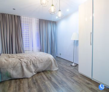 Od zaraz | Zielona i spokojna okolica | Dębniki - Zdjęcie 2