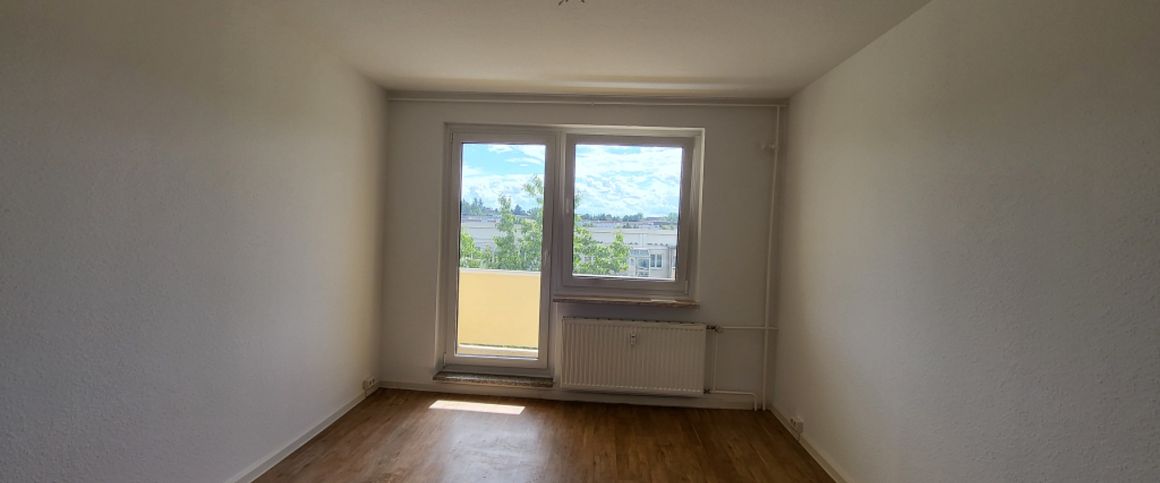 Wohnung, 2 Zimmer (41,49 m²) - Photo 1