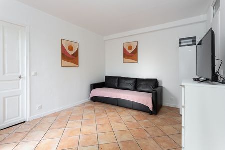 Location appartement 2 pièces, 33.33m², Drancy - Photo 5