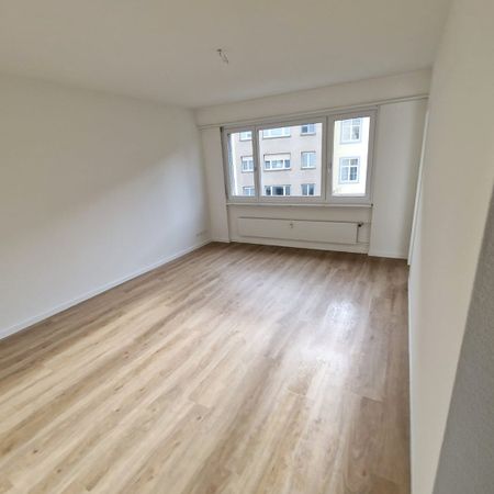 "1-Zimmerwohnung nähe Kleinbasler Rheinufer" - Photo 3