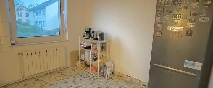 2-Zimmer Wohnung mit Balkon am Kurpark in Bad Salzuflen - Foto 1