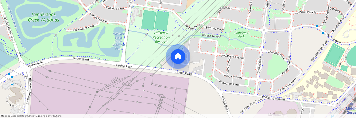 6 Banksia Way, Vic 3752, South Morang