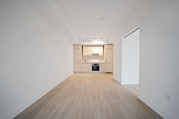 For Lease - 634 Church Street Unit# 1706, Toronto, Ontario - Photo 1