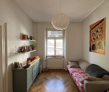 1 Zimmer, 75 m², 1. Stock - Photo 1