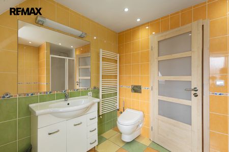 Pronájem bytu 2+kk 80 m², Chudeřínská 137, Litvínov - Photo 3