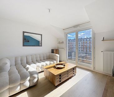 Appartement T3 Romainville à louer - Photo 2