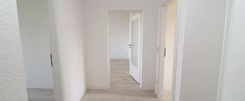 Im Flemminggebiet daheim... Halbes Jahr-halbe (Kalt) Miete - Foto 1