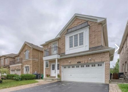 For Lease - 88 Sir Jacobs Crescent Unit# (BASEMENT), Brampton, Ontario - Photo 3