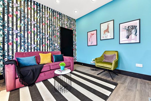 6 bedroom house to rent - Photo 1