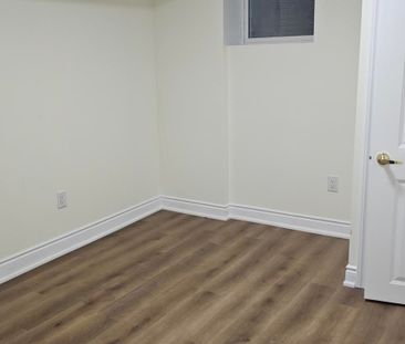For Lease - 9 Vickery Street Unit# Basement, Whitby, Ontario - Photo 2