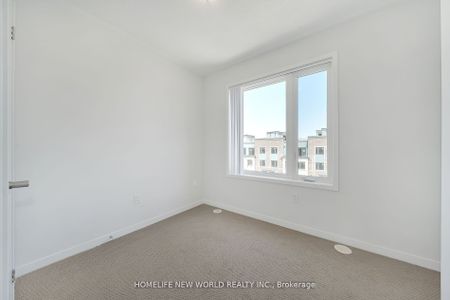 For Lease - 15 William Jackson Way Unit# 22, Toronto, Ontario - Photo 5