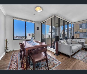 705/39 McLaren Street, North Sydney, NSW 2060 - Photo 2