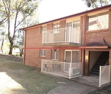 Neat and Tidy 2 Bedroom Unit in a Great Location! - Photo 2