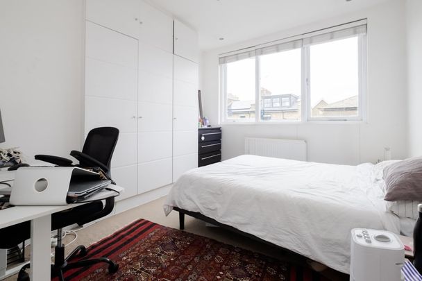 2 bedroom duplex to rent - Photo 1