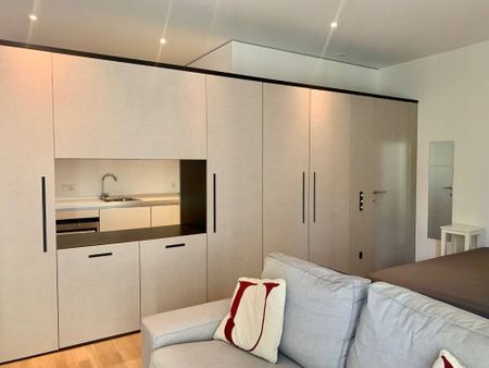 Appartamento in Affitto a Lugano - Photo 3