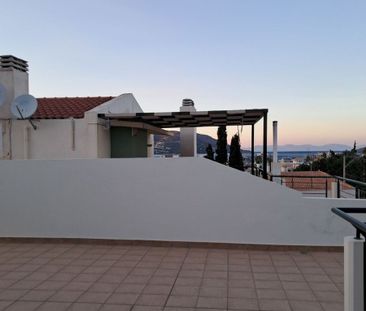 Μεζονέτα για ενοικίαση Πόρτο Ράφτη (Μαρκόπουλο) - Photo 3