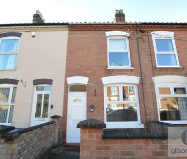 Beaconsfield Road, Norwich, Norfolk - Photo 5