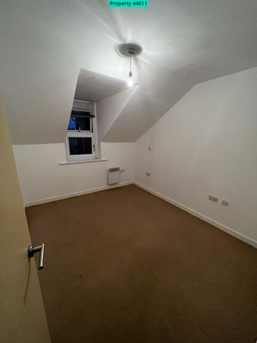 2 bedroom apartment to rent - Photo 3