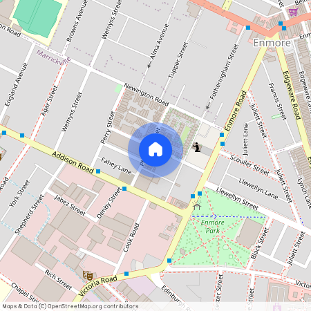 37 Philpott Street Marrickville, NSW 2204