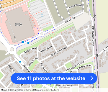 Bunker Square, Exeter, Devon, EX2 - Photo 1