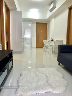 TRE Residences (D14), Condominium - For Rent - Photo 1