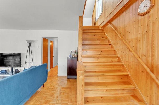 Maison à étages à louer - Photo 1
