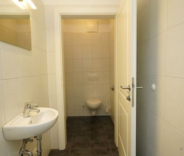 Helle Wohnung in Seekirchen, Balkon, Parkplatz - Photo 4