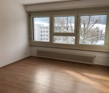 4.5 Zimmer, 93 m², 3. Stock - Photo 6