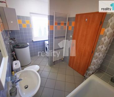 Pronájem bytu 1+kk 40 m2 - Photo 3