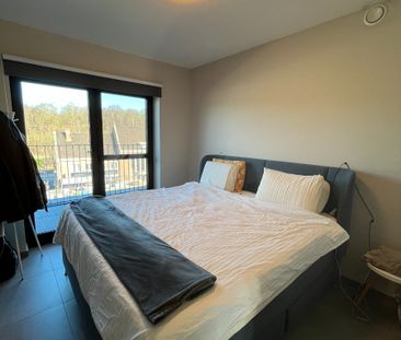 Penthouse te huur met 3 slaapkamers centrum Diest - Photo 4