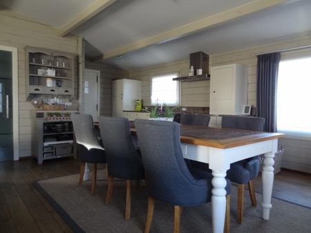 Rustig gelegen woning met 2 slaapkamers en garage - Photo 4